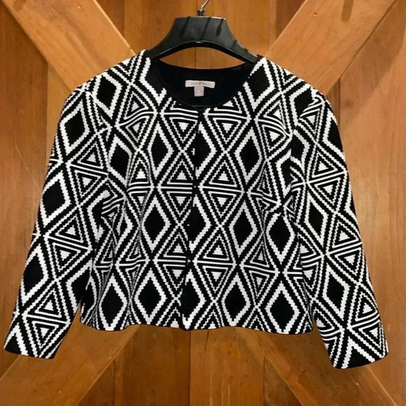 Roz & Ali Blazer- XL - Picture 1 of 6